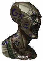 Mokmurian