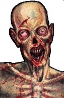 Zombie