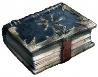 Livre de sorts