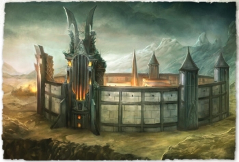 La cité de Jorgenfist