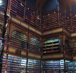 Bibliothèque de Jorgenfist