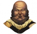 Haldmeer Grobaras