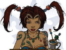 Ameiko Kaijitsu