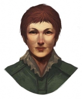 Kendra Deverin